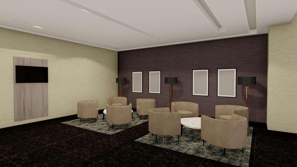 Hotel Doubletree By Hilton Trujillo à Encalada Facilités photo