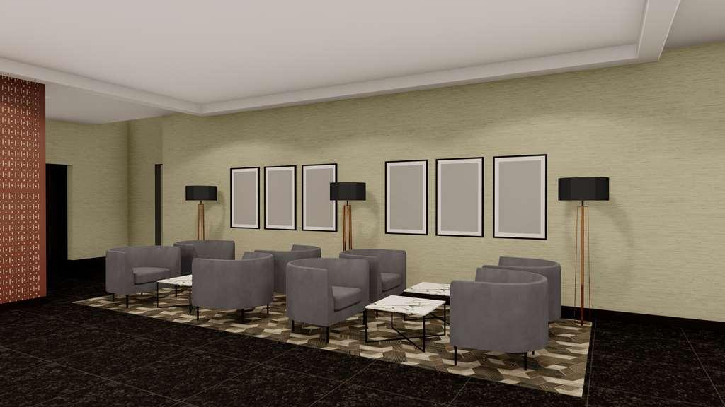 Hotel Doubletree By Hilton Trujillo à Encalada Facilités photo