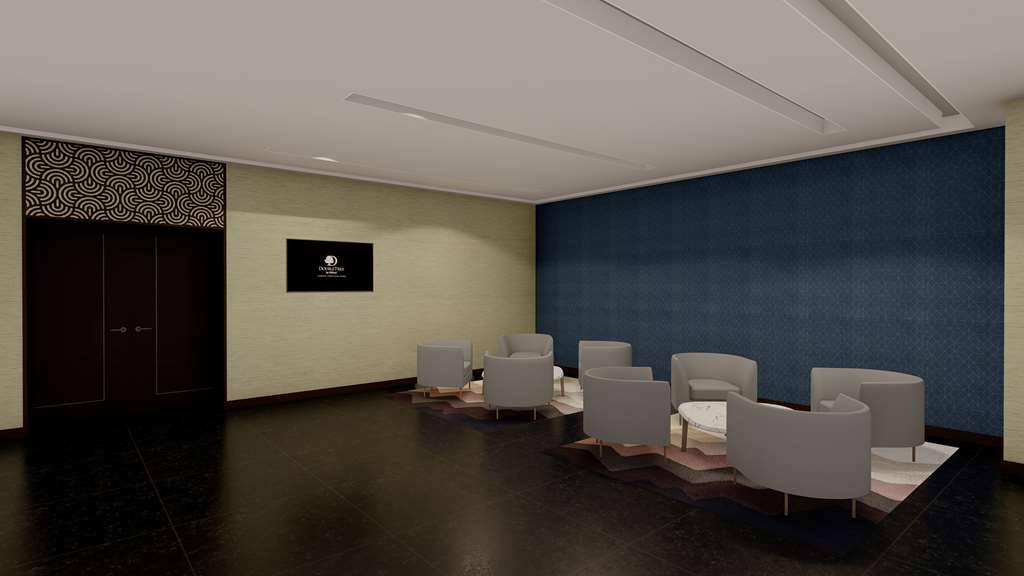 Hotel Doubletree By Hilton Trujillo à Encalada Facilités photo